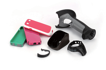 Keypolymer U Series