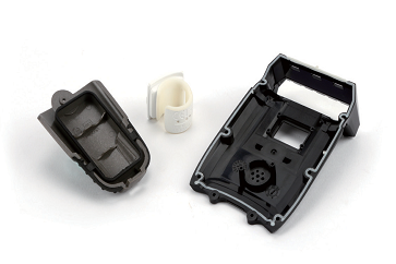 Keypolymer V Series
